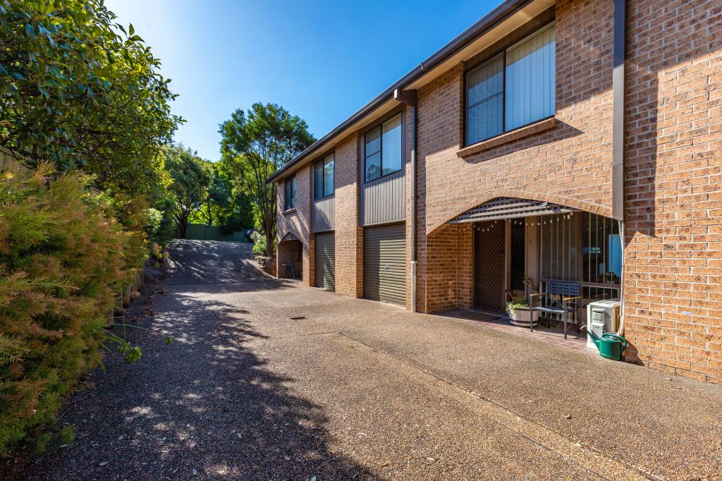 3/3 DUNLOP CL, SINGLETON HEIGHTS, NSW 2330