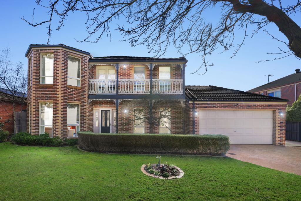 26 Pendelton Pl, Lysterfield, VIC 3156