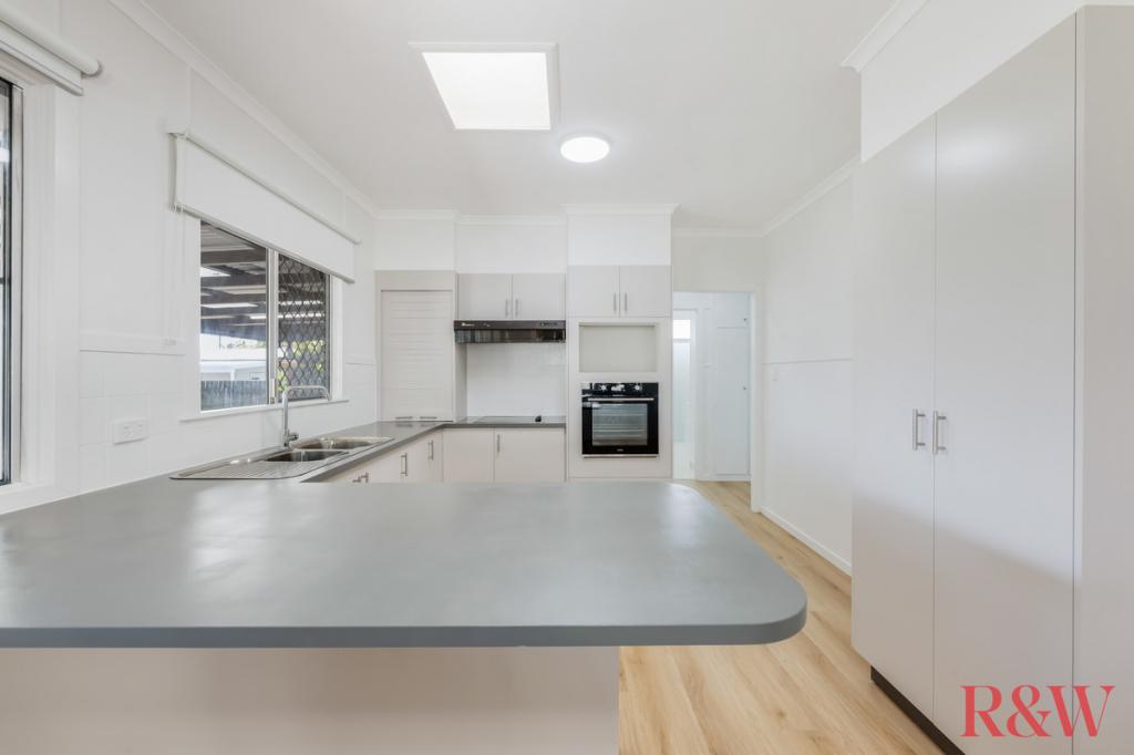 89 Boundary St, Walkervale, QLD 4670