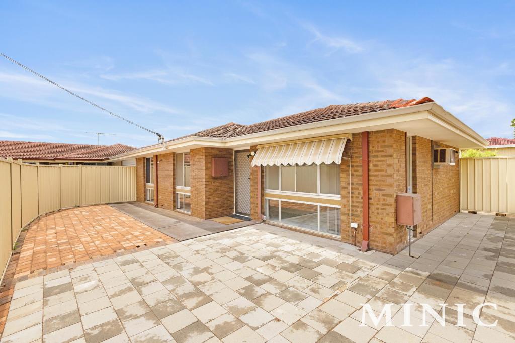 15a Willow Way, Maddington, WA 6109