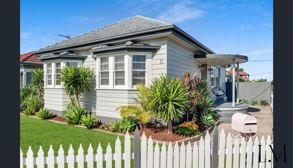 11 Marina Ave, New Lambton, NSW 2305