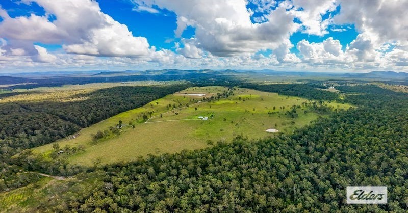 667 Beckmanns Rd, Glenwood, QLD 4570