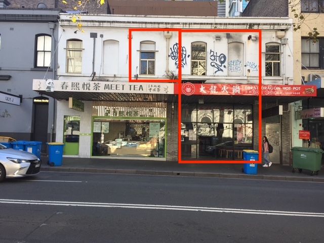 Contact Agent For Address, Sydney, NSW 2000