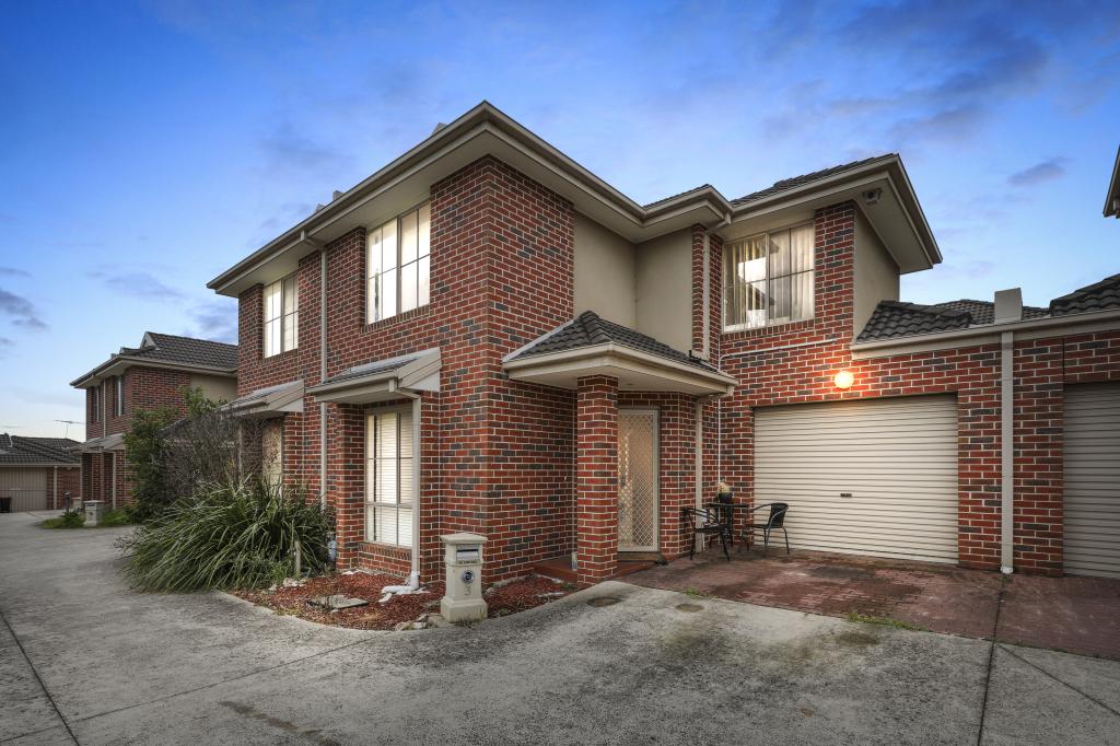 3/80-82 Ellendale Rd, Noble Park, VIC 3174