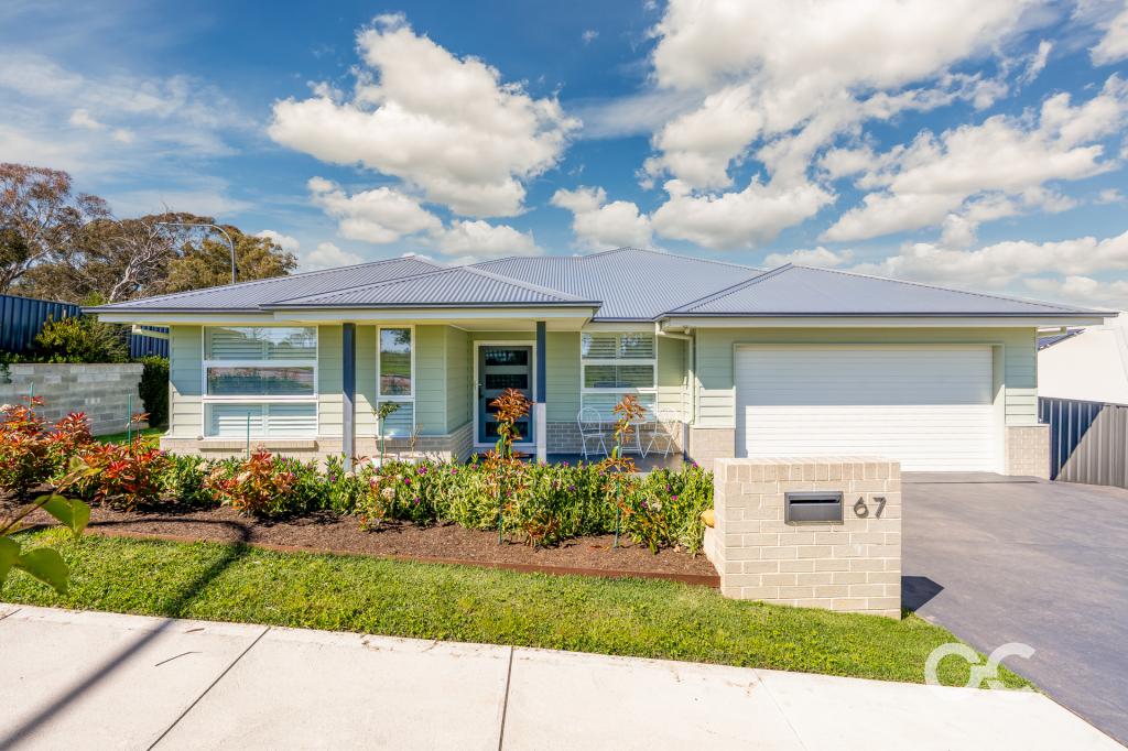 67 Buckland Dr, Orange, NSW 2800