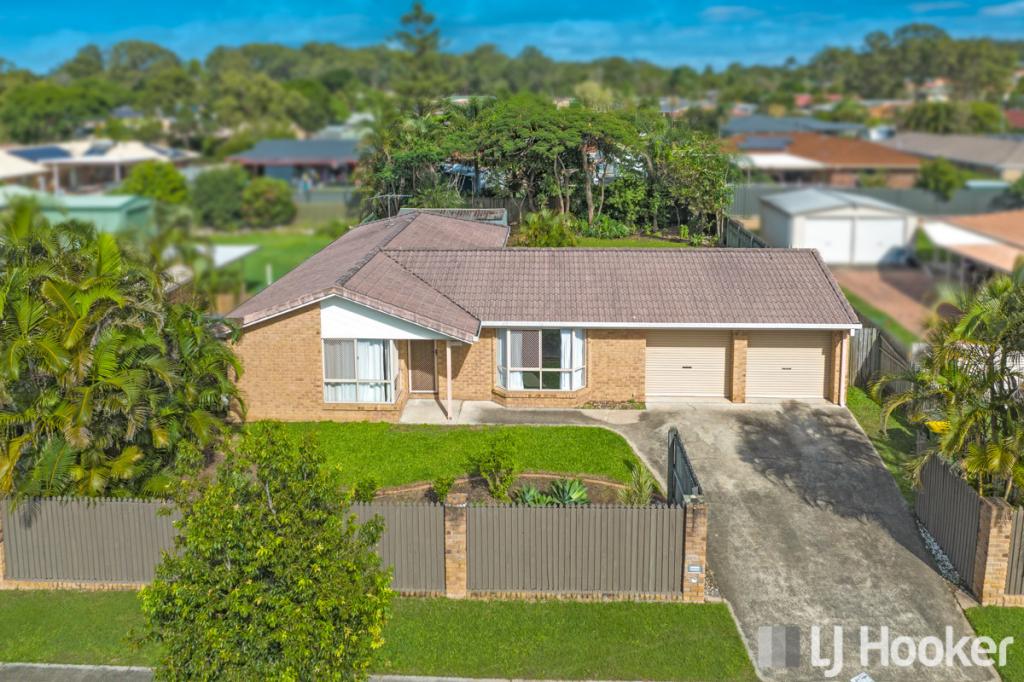 93 Collingwood Rd, Birkdale, QLD 4159