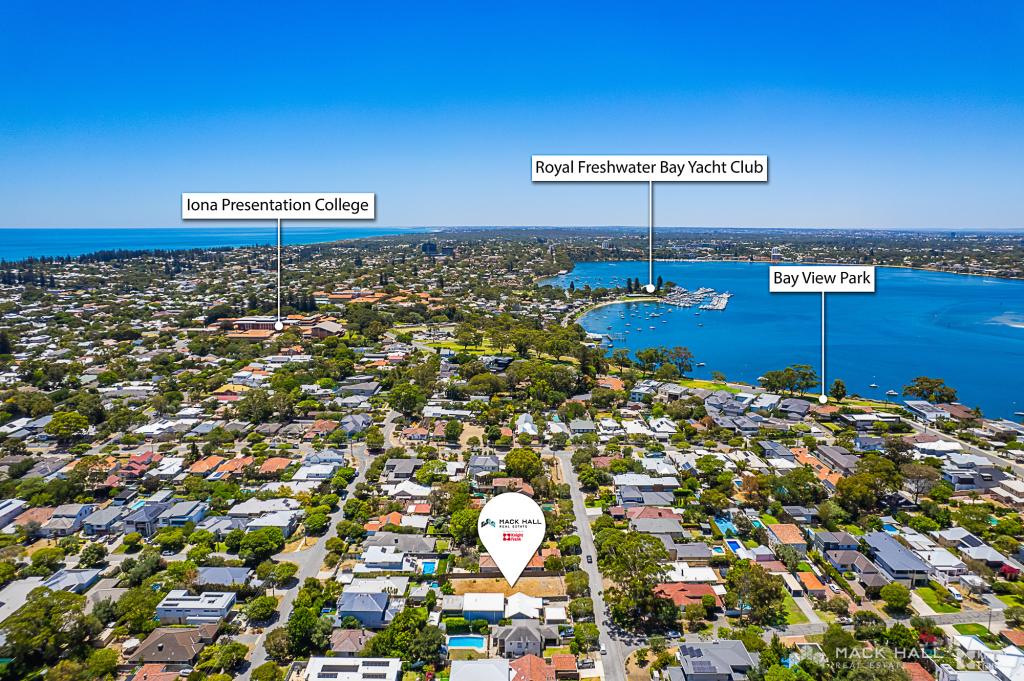 12 Bryant Ave, Mosman Park, WA 6012