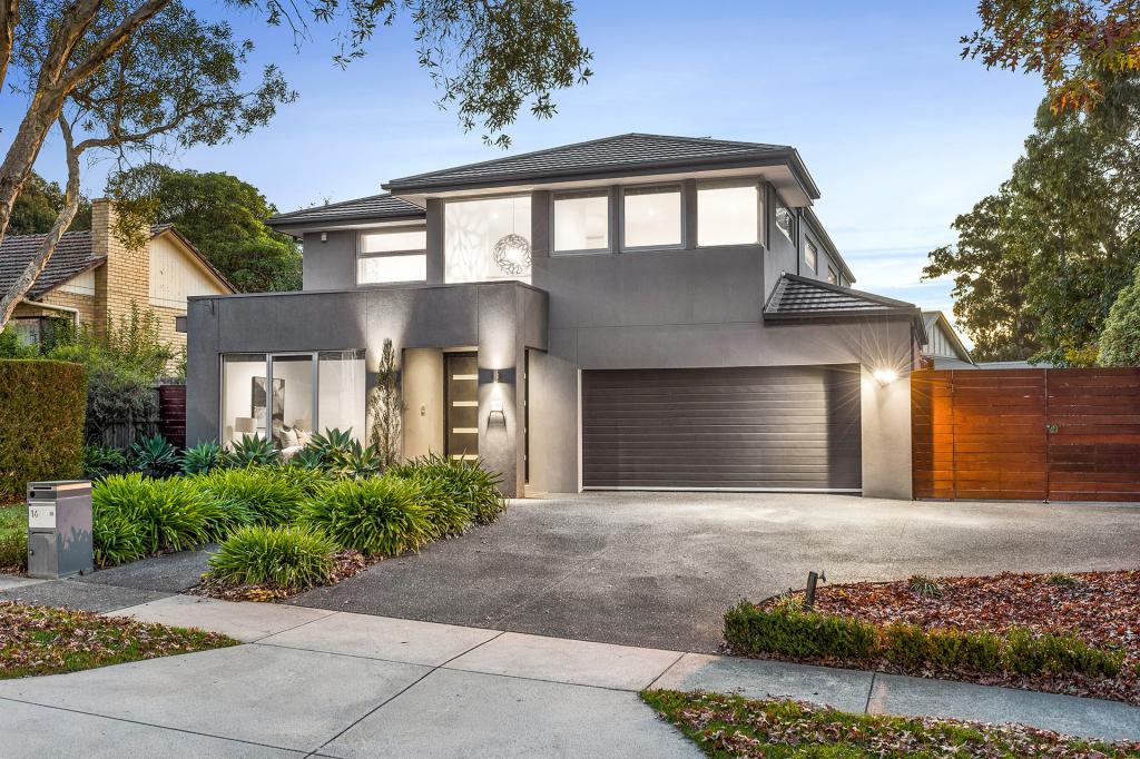 16 Devon Dr, Blackburn North, VIC 3130