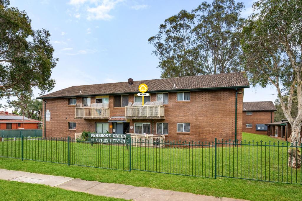 38/16 Derby St, Minto, NSW 2566