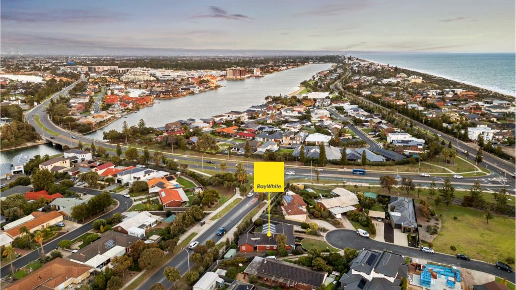 5 Bulahdelah Ct, West Lakes Shore, SA 5020