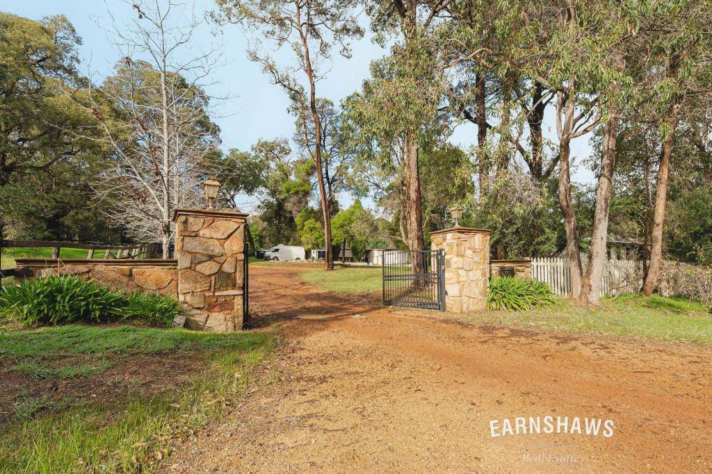 1100 Kintore Rd, Parkerville, WA 6081