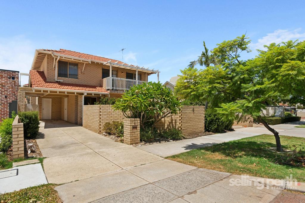 1/6 Mary St, Como, WA 6152