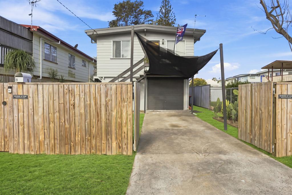 8 King St, Deception Bay, QLD 4508