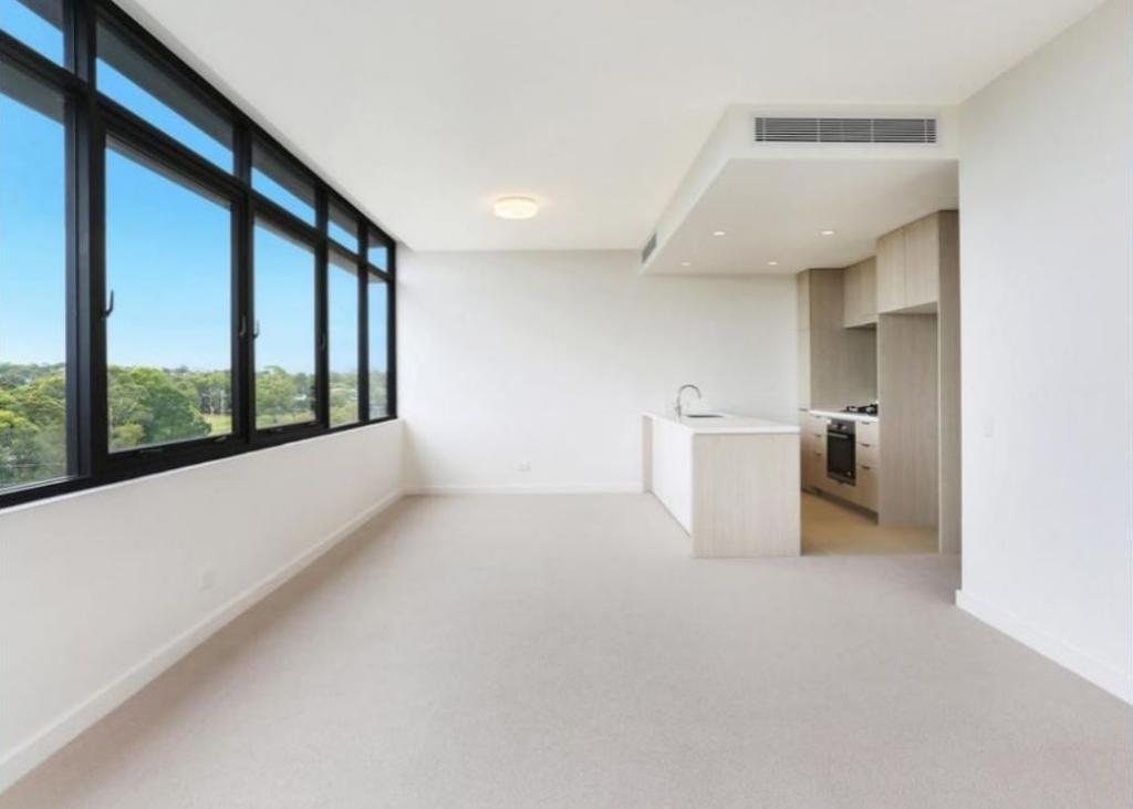 402/1 Dune Walk, Woolooware, NSW 2230