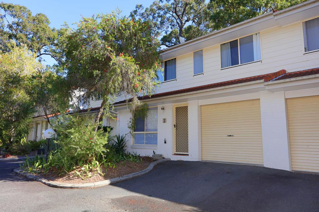 2/178 Coombabah Rd, Biggera Waters, QLD 4216