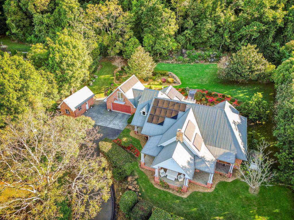 97-101 The Shelf Rd, Tamborine Mountain, QLD 4272