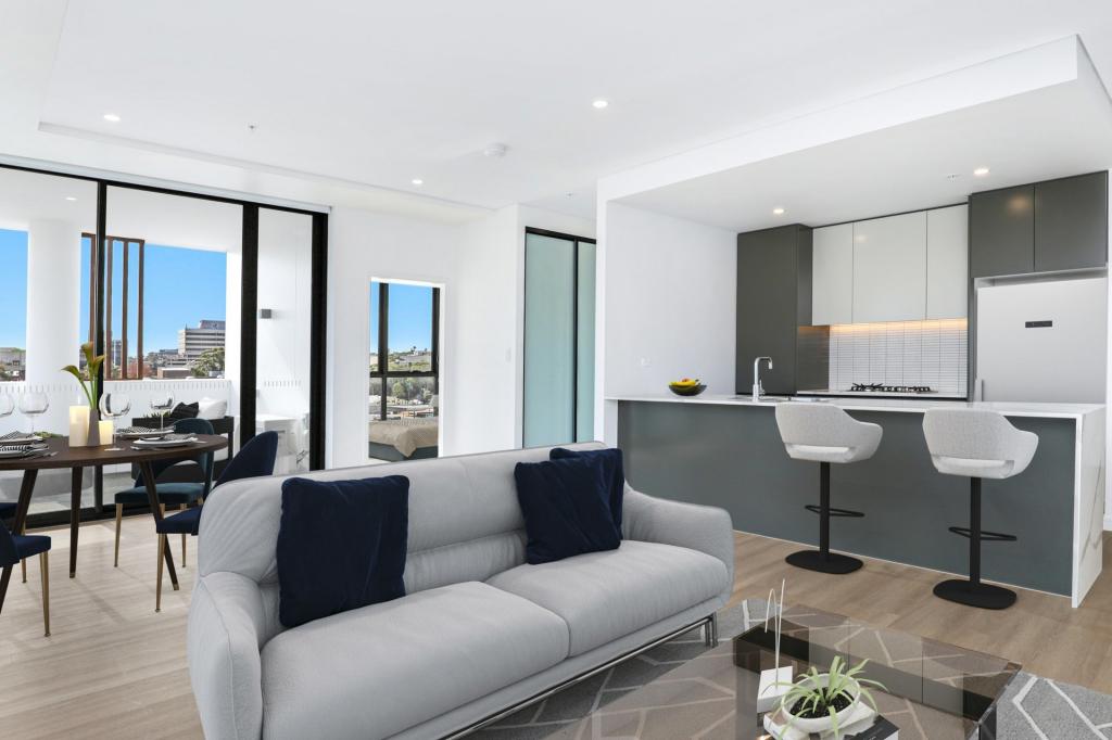 904/35 Kenny St, Wollongong, NSW 2500