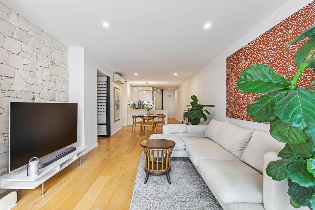 901/53 Wyandra St, Teneriffe, QLD 4005