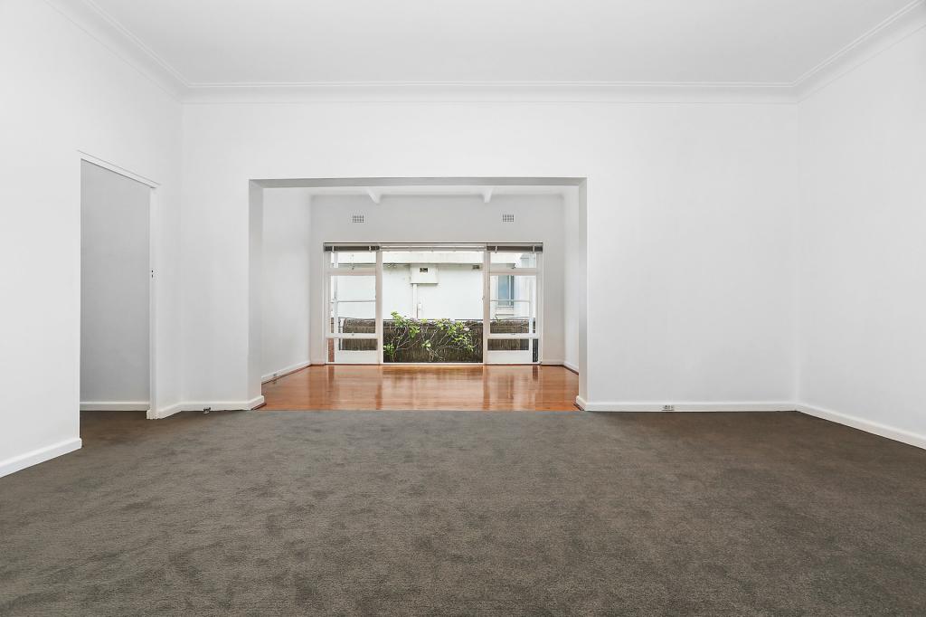 1/1a Beresford Rd, Rose Bay, NSW 2029