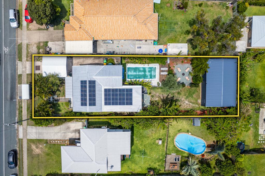 211 Victoria Ave, Margate, QLD 4019