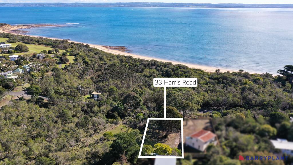33 Harris Rd, Ventnor, VIC 3922