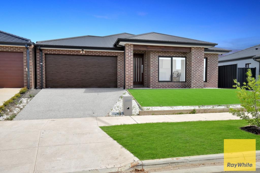 29 Babina Ave, Melton South, VIC 3338