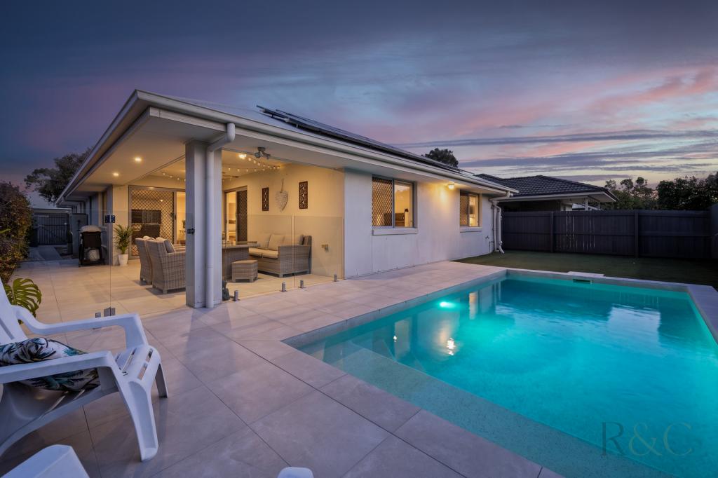 39 SWEETLIP CCT, MOUNTAIN CREEK, QLD 4557