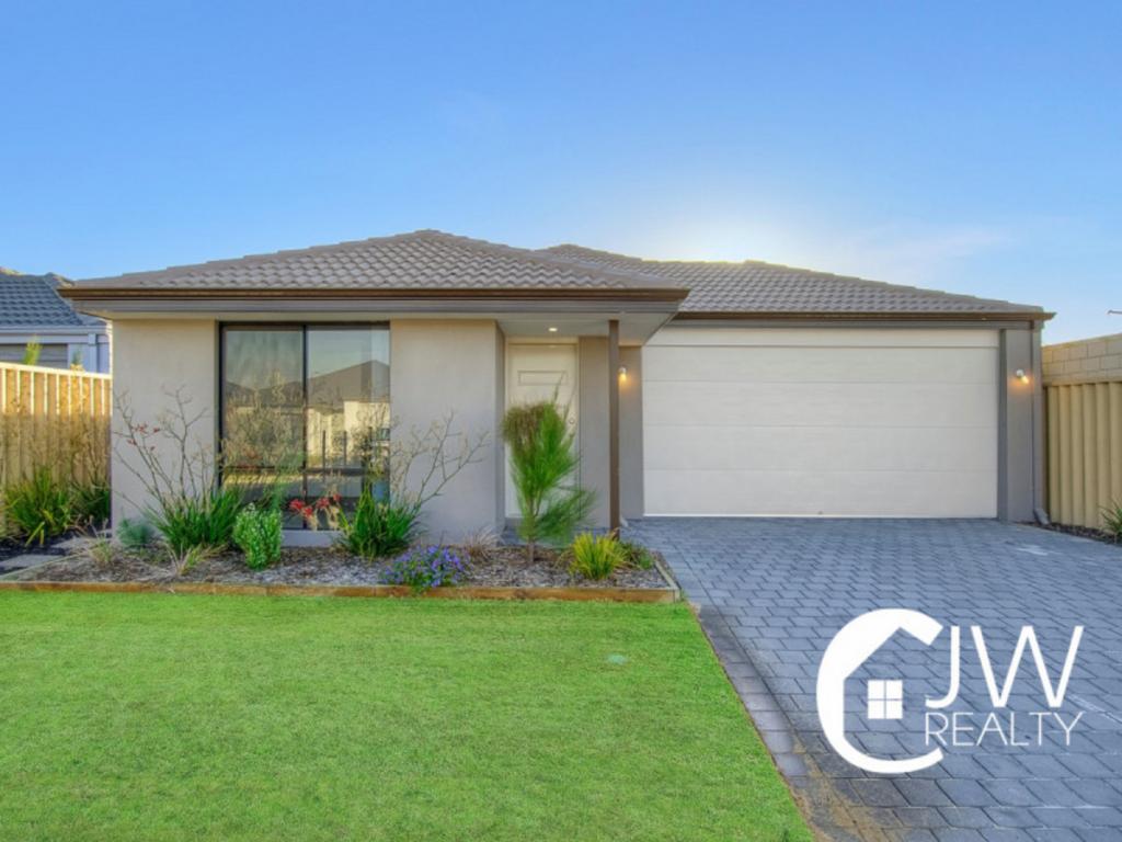 10 Castellar Pass, Yalyalup, WA 6280
