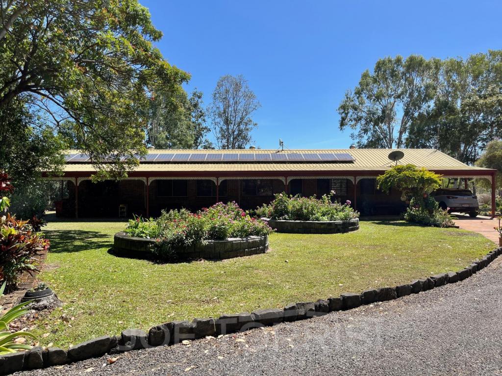 23 Torrisi Rd, Mareeba, QLD 4880