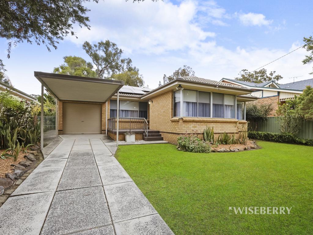 10 Chelmsford Rd, Lake Haven, NSW 2263