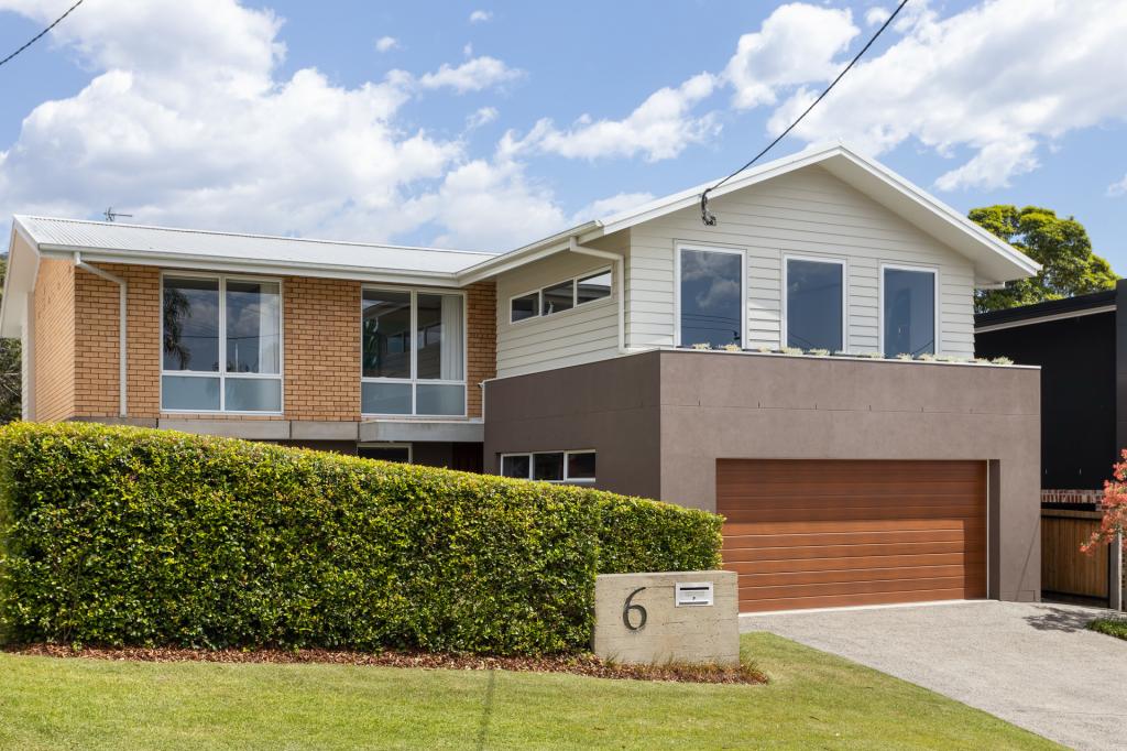 6 Rose Pde, Mount Pleasant, NSW 2519