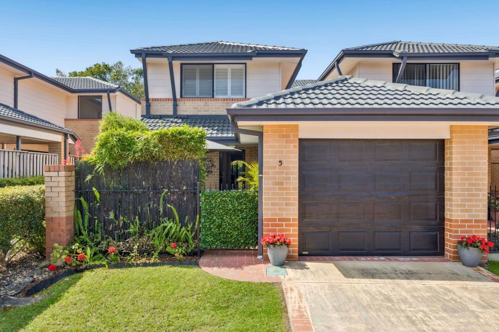 5/2 Springhill Dr, Sippy Downs, QLD 4556
