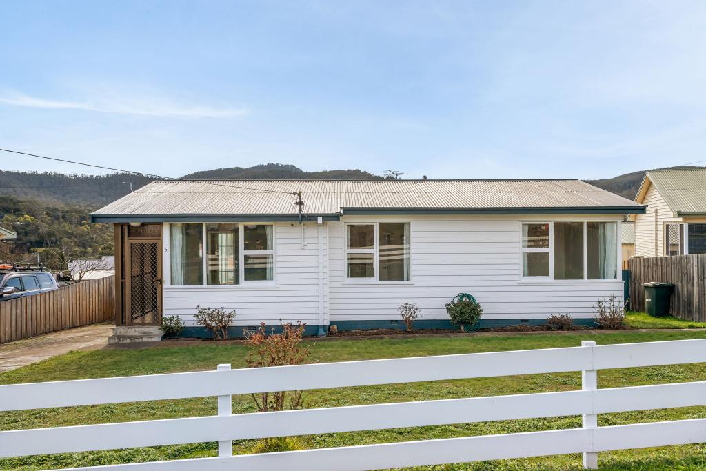 5 Waratah Rd, Risdon Vale, TAS 7016