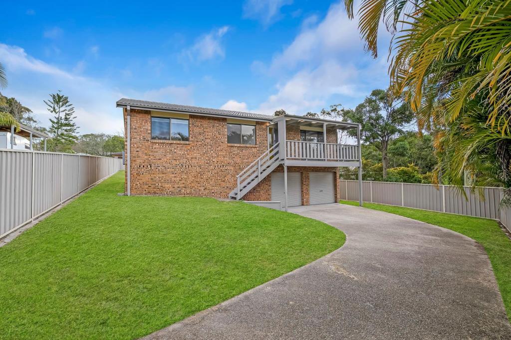 9a Rupert St, Blackalls Park, NSW 2283