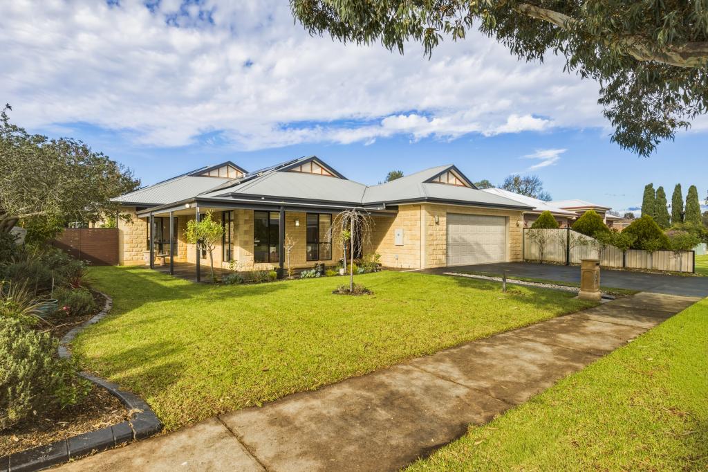 29 Marilyn Way, Sale, VIC 3850