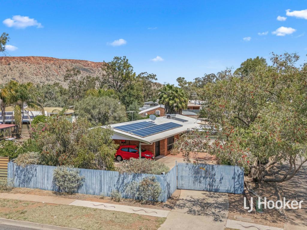 5 Lyndavale Dr, Larapinta, NT 0875