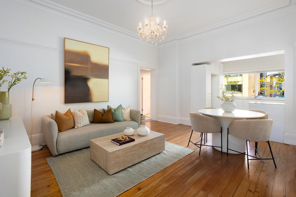 5/2 Waratah St, Rushcutters Bay, NSW 2011