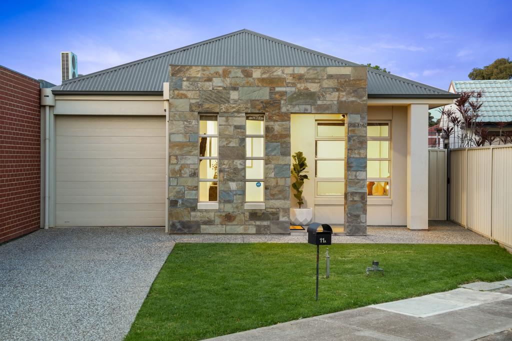 11a Calendar Pl, Woodville West, SA 5011