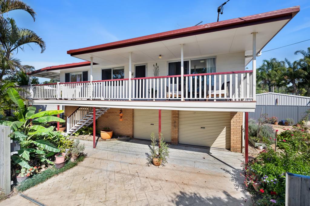 60a Peel St, Redland Bay, QLD 4165