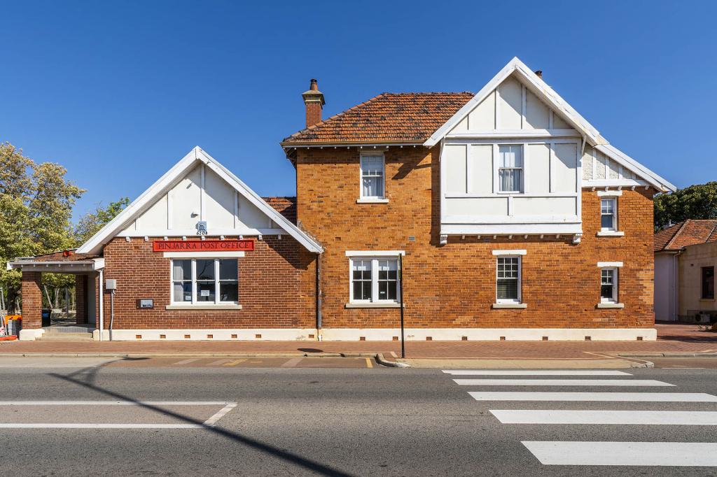 20 George St, Pinjarra, WA 6208