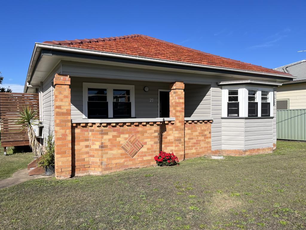27 Margaret St, Cessnock, NSW 2325