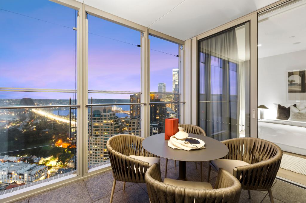 53b/88 Barangaroo Ave, Barangaroo, NSW 2000