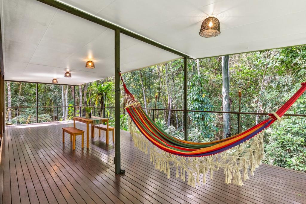 104 Green Forest Rd, Kuranda, QLD 4881