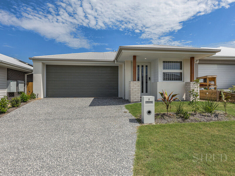 8 Palmview St, Ripley, QLD 4306