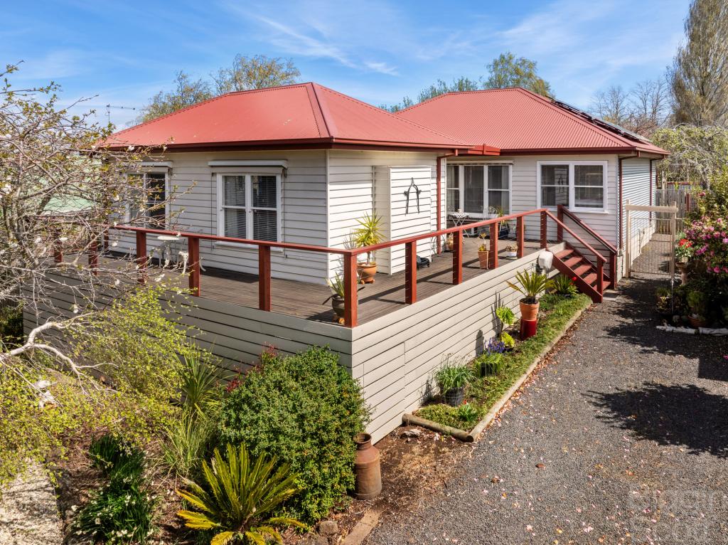 34 Grenville St, Daylesford, VIC 3460