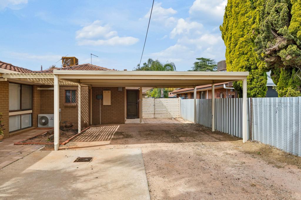 3/76 Riverside Ave, Mildura, VIC 3500