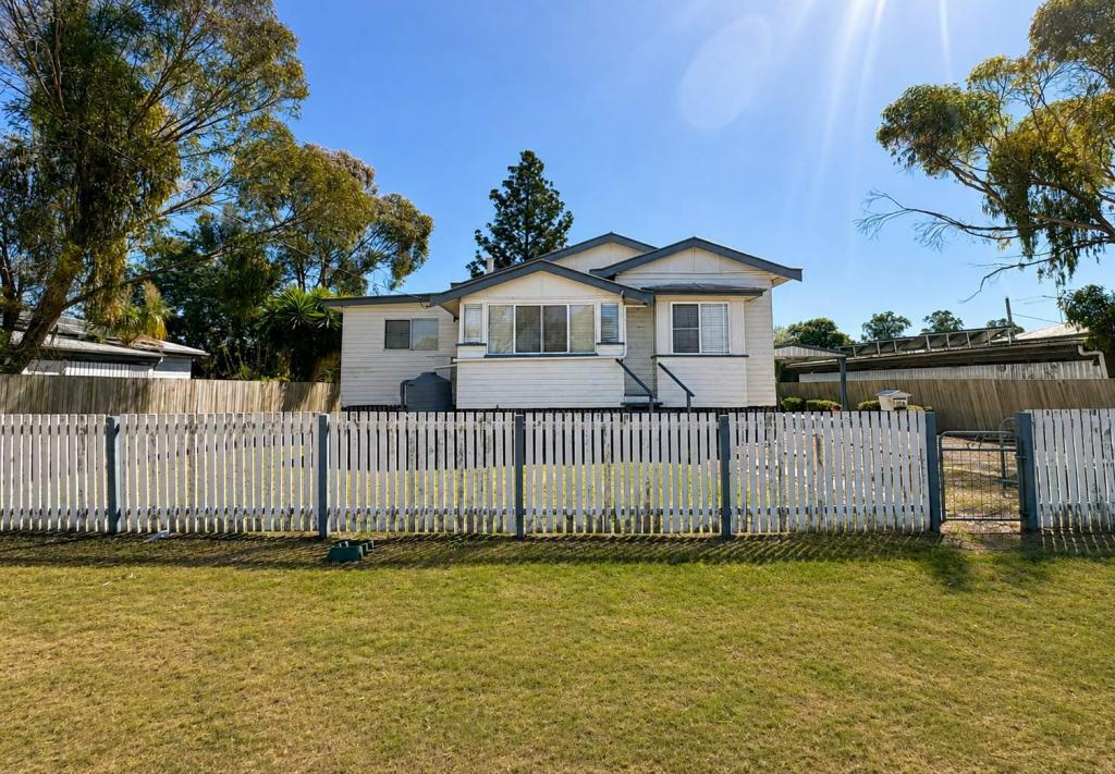 16a Geisel St, Dalby, QLD 4405