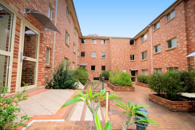 4/274 STACEY ST, BANKSTOWN, NSW 2200