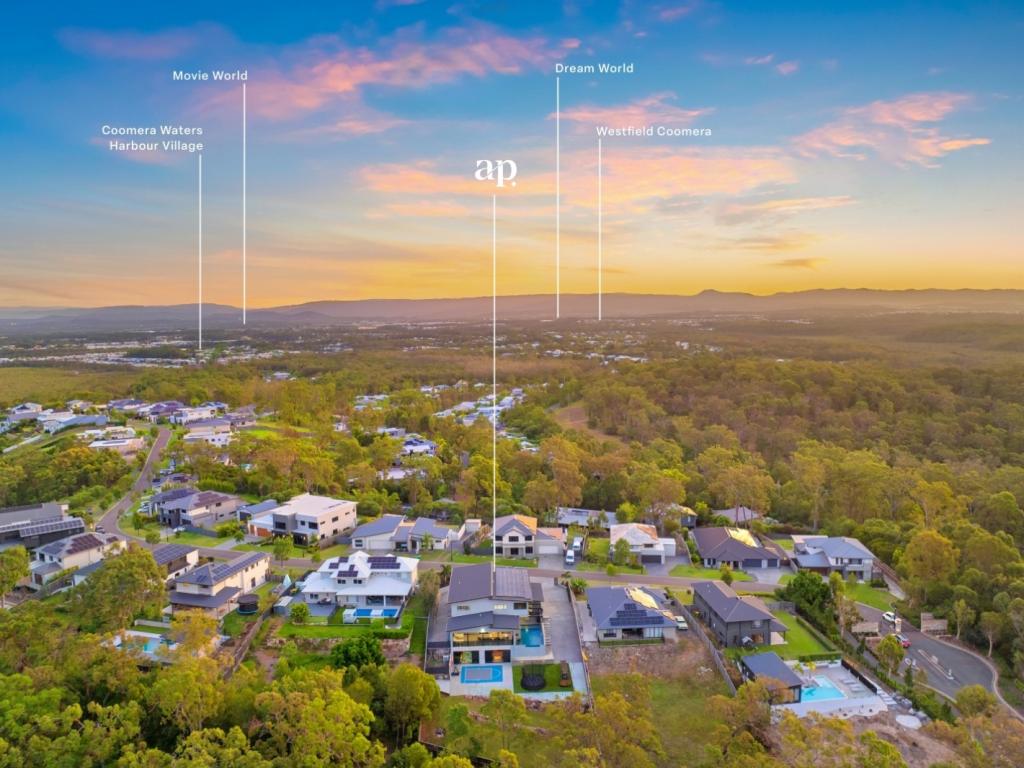 6 Quest Tce, Coomera, QLD 4209