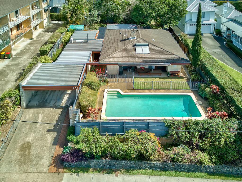 6 ARMAGH ST, CLAYFIELD, QLD 4011